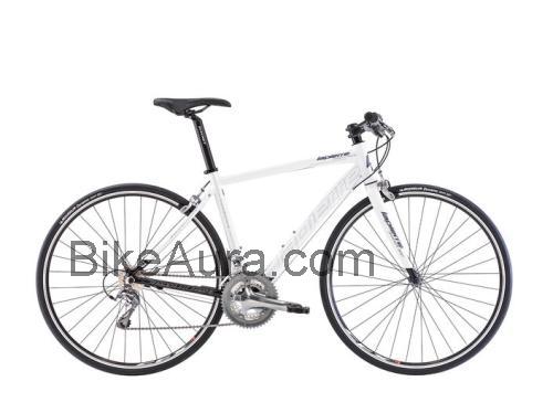 Lapierre Shaper 500 ficha tecnica